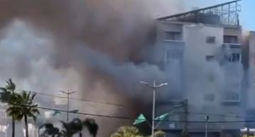 بعد تحذير القرض الحسن هذه المواقع استهدفتها الغارات الإسرائيلية بعد تحذير القرض الحسن هذه المواقع استهدفتها الغارات الإسرائيلية