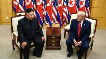 بعد خامنئي ومادورو... زعيم كوريا خائف من المصير نفسه!