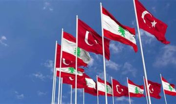 تركيا تخشى إبادة جماعية في لبنان.. مسؤول بارز يتحدث