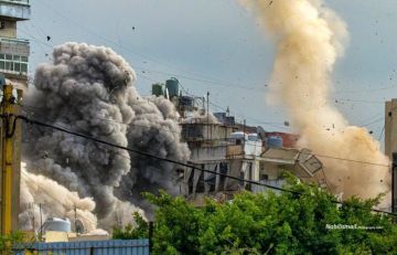 حزب الله يجلب نهايته بيديه تحذيرات إسرائيلية: الساعات المقبلة حاسمة في لبنان