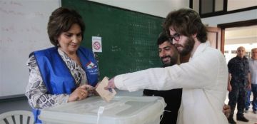 آخر تقرير أميركي عن انتخابات لبنان.. تفاصيل دقيقة