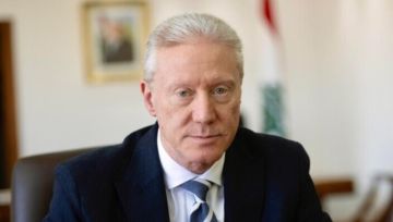 رجي: عندما نحذر البعض بـتقوم قيامته لكن لسوء الحظ كل مرة يتبين أننا على حق