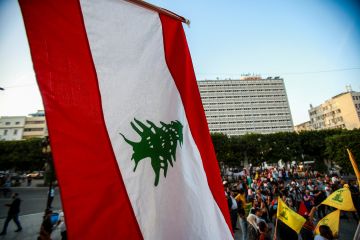 قبلان: نطلب من السفير الإيراني عدم المغادرة ولن نسمح للسلطة المتهورة بنحر لبنان قبلان: نطلب من السفير الإيراني عدم المغادرة ولن نسمح للسلطة المتهورة بنحر لبنان