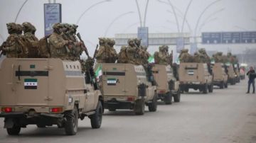 مخطط الحزب.. تتصدى له سوريا بحزام على الحدود!