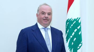 وزير الاتصالات: إستهداف الصحافيين تعبير عن عبثية الحرب