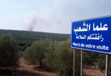 أهالي علما الشعب يرفضون الإخلاء بعد التهديد الإسرائيلي