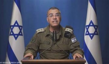 إنذار جديد من الجيش الإسرائيلي لسكان صيدا وصور!