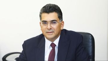 إيداع نسخة من أرشيف إذاعة لبنان في مصرف لبنان ومرقص اتصل بإعلاميين تعرضوا لإصابات إيداع نسخة من أرشيف إذاعة لبنان في مصرف لبنان ومرقص اتصل بإعلاميين تعرضوا لإصابات