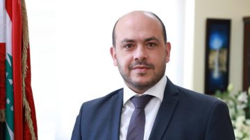 الأسمر: آن الأوان أن يعود القرار إلى مؤسسات الدولة وحدها