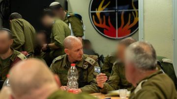 الجيش الإسرائيلي: الحزب اختار النظام الإيراني على حساب دولة لبنان