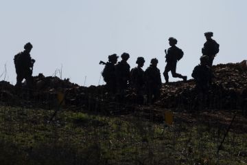 الجيش الإسرائيلي يستعد لإدخال الفرقة 162 إلى لبنان الجيش الإسرائيلي يستعد لإدخال الفرقة 162 إلى لبنان