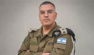 الجيش الاسرائيلي: منذ بداية عملية زئير الأسد قضينا على 15 قائدا كبيرا في حزب الله الجيش الاسرائيلي: منذ بداية عملية زئير الأسد قضينا على 15 قائدا كبيرا في حزب الله