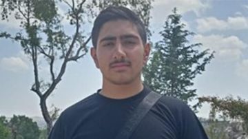 بالصورة: غادر المدرسة التي نزح إليها ولم يعد