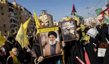 بعد إغتيال نصرالله هذا ما قام به الحرس الثوري في لبنان بعد إغتيال نصرالله هذا ما قام به الحرس الثوري في لبنان