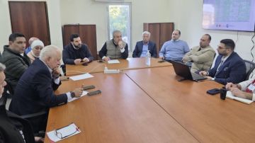 بلدية صيدا ترفع درجة الاستنفار: اجتماعات تنسيقية مع القطاع الصحي بلدية صيدا ترفع درجة الاستنفار: اجتماعات تنسيقية مع القطاع الصحي