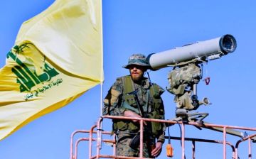 حزب الله: استهدفنا قوة إسرائيلية تسللت إلى منزل في أطراف البياضة ومستوطنتي مرغليوت والمطلة