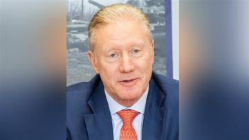 رجي: لن اسمح لأي جماعة مسلحة خارج إطار الدولة بإغراق لبنان في الفوضى خدمة لأجندات مشبوهة