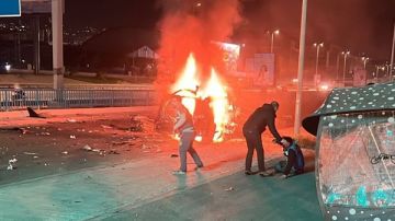 عاجل: غارتان على مدينة النبطية وغارة على الضاحية واستهداف سيارة على اوتستراد زياد الرحباني في يبروت !