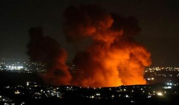 غارات جديدة وسقوط شهداء.. ليلة نارية شهدها الجنوب