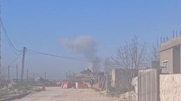 غارات على البقاع... وفيديو من تمنين غارات على البقاع... وفيديو من تمنين