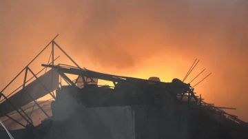 فجرا.. ارتقاء 3 في استهداف سيارة على طريق صور - الناقورة