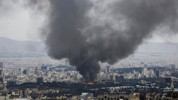 ماذا استخدمت أميركا لتدمير منصات إطلاق الصواريخ الإيرانية تحت الأرض؟