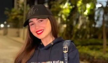 مي عز الدين تتحدث للمرة الاولى عن أزمتها الصحية: جراحة لم تكن سهلة