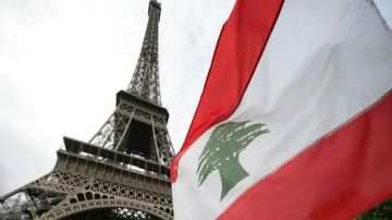 وزيرة فرنسية تزور لبنان... وهبة إلى الجيش! وزيرة فرنسية تزور لبنان... وهبة إلى الجيش!