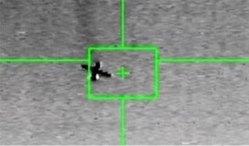 إسقاط مسيرة في الجنوب.. الحزب يعلن عن العملية إسقاط مسيرة في الجنوب.. الحزب يعلن عن العملية