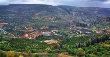 الأخبار: مسيرة إسرائيلية استهدفت دورية للجيش اللبناني في قعقعية الجسر