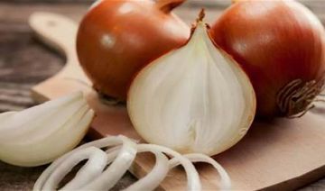 البصل.. سر الصحة والقلب السليم