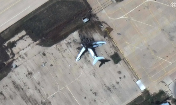 البيت الأبيض ينشر فيديو للهجوم على إيران.. لقطات بين الحقيقة والأكشن