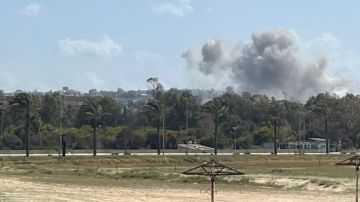 الطيران الاسرائيلي شن غارات استهدفت المساكن الشعبية والحوش في صور وقصف مدفعي طال الخيام