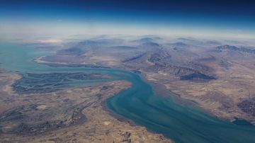 العد العكسي للعملية البرية في هرمز العد العكسي للعملية البرية في هرمز