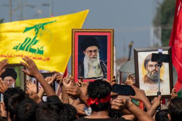 تقارير استخباراتية إسرائيلية: حزب الله يخطط لشن هجمات على إسرائيل من الأراضي السورية