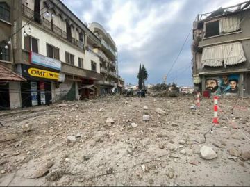 حين يصبح وجع الوطن أكبر من الكلمات