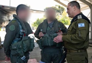 رئيس أركان الجيش الإسرائيلي: لا أحد محصنا من ضرباتنا (فيديو)