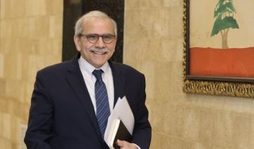 سلام: أسقطنا مفهوم حظر التفاوض مع إسرائيل وتهديدات حزب الله لن تخيفنا