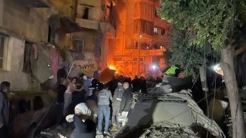 غارات إسرائيلية على بيروت.. 6 شهداء و24 جريحا