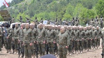 كمين وتدمير دبابات.. الحزب يكشف ما حصل بين الطيبة والقنطرة