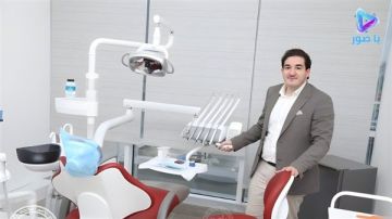 مبادرة اجتماعية رائدة من الدكتور عباس مقدم لتعزيز الصمود مبادرة اجتماعية رائدة من الدكتور عباس مقدم لتعزيز الصمود