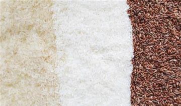 هل الكينوا أفضل من الأرز البني للبروتين والألياف؟