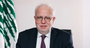 وزير العدل: وزراء أمل صوتوا مع قرار حظر أنشطة حزب الله العسكرية بينما اعترض وزراء الحزب لكن لم ينسحبوا