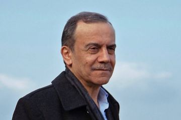 وفاة الفنان أحمد قعبور عن 71 عاما