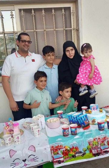 6 شهداء في غارة العدو على شمسطار 6 شهداء في غارة العدو على شمسطار