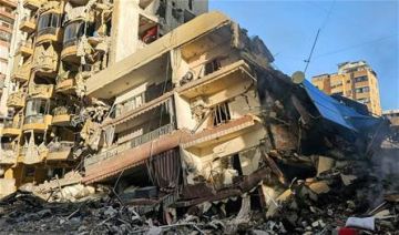 أبرزها لبنان.. من هي الدول المتأثرة بحرب إيران؟ أبرزها لبنان.. من هي الدول المتأثرة بحرب إيران؟