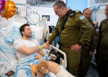 إصابة قائد كتيبة وجنديين في جيش العدو بنيران المقاومة جنوب لبنان إصابة قائد كتيبة وجنديين في جيش العدو بنيران المقاومة جنوب لبنان