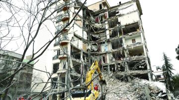 إيران تهدد بضرب الجامعات الأميركية في الشرق الأوسط