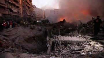 الاقتصاد اللبناني قد ينكمش 7 في المئة تبعا لمدة الحرب