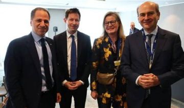 الجميل: دعم فوري للجيش وإعادة تفعيل حزم المساعدات الأوروبية